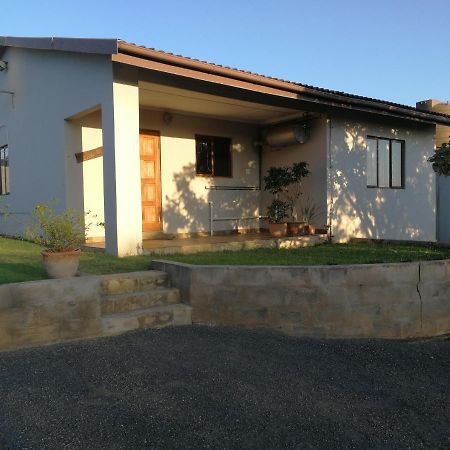 Umsinsi Cottage Хлухлуве Экстерьер фото