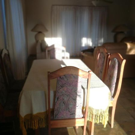 Umsinsi Cottage Хлухлуве Экстерьер фото