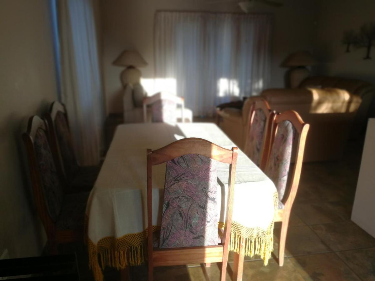 Umsinsi Cottage Хлухлуве Экстерьер фото