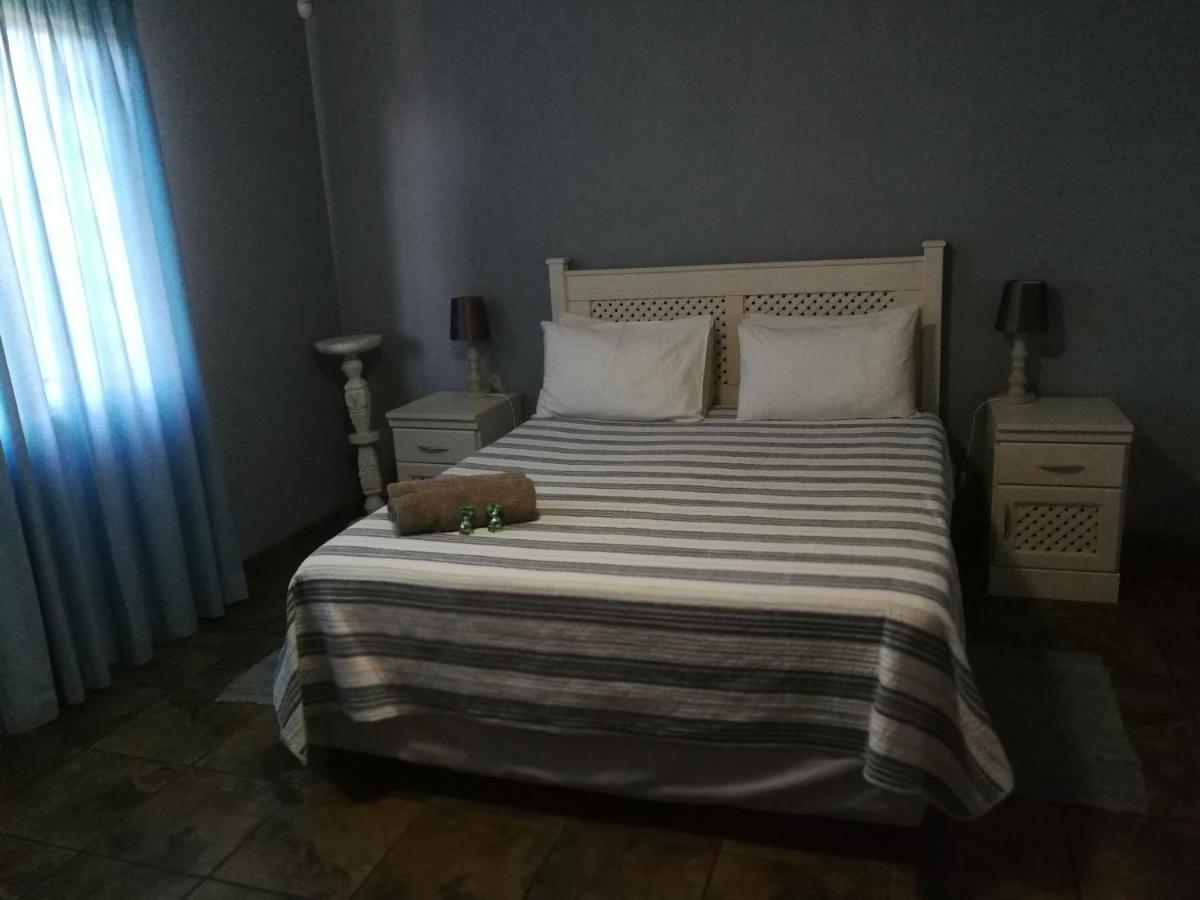 Umsinsi Cottage Хлухлуве Экстерьер фото